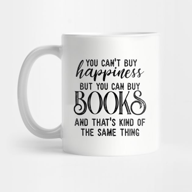 You Can't Buy Happiness by Geeks With Sundries